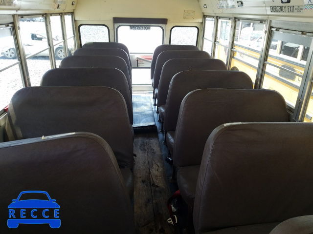 1998 INTERNATIONAL 3000 3800 1HVBBABL9WH553976 image 5