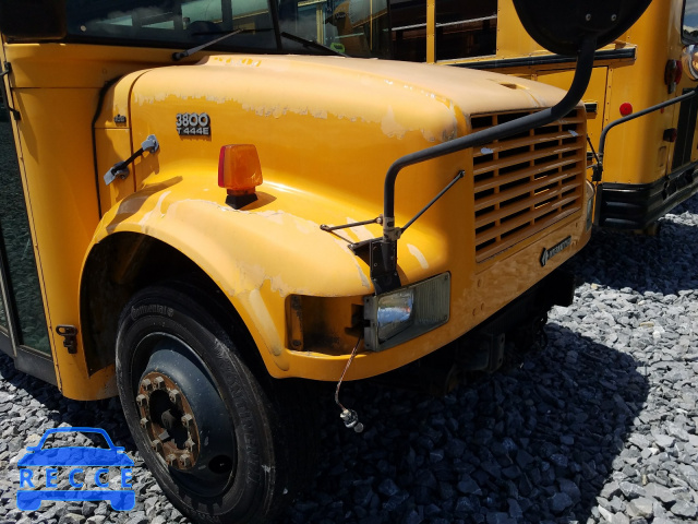 1998 INTERNATIONAL 3000 3800 1HVBBABL9WH553976 image 8