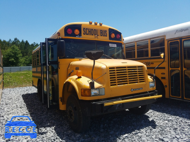 1999 INTERNATIONAL 3000 3800 1HVBBABN7XH672936 Bild 0
