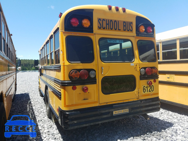1999 INTERNATIONAL 3000 3800 1HVBBABN7XH672936 Bild 2