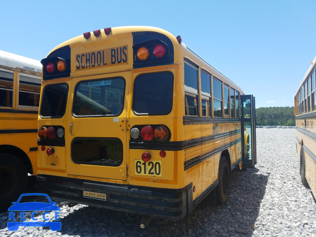 1999 INTERNATIONAL 3000 3800 1HVBBABN7XH672936 Bild 3