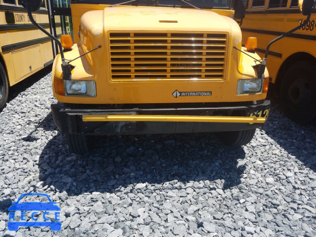 1999 INTERNATIONAL 3000 3800 1HVBBABN7XH672936 Bild 6