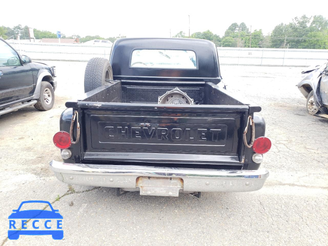 1967 CHEVROLET C10 PU CE147A127609 image 5