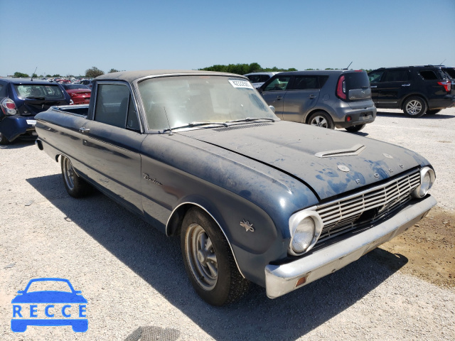 1963 FORD RANCHERO 3R27F176530 Bild 0