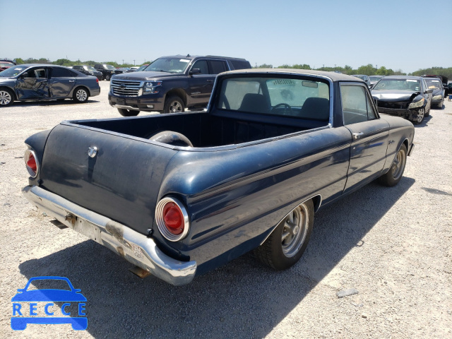 1963 FORD RANCHERO 3R27F176530 image 3