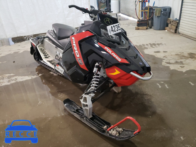 2016 POLARIS SWITCHBACK SN1DS8PS1GC161450 image 0