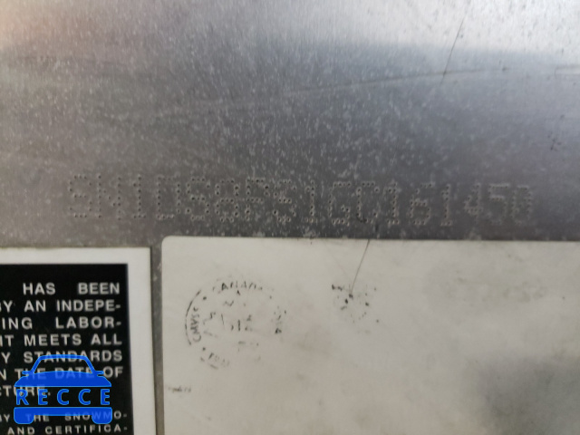 2016 POLARIS SWITCHBACK SN1DS8PS1GC161450 image 9