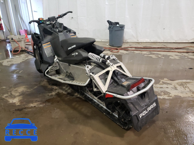 2016 POLARIS SWITCHBACK SN1DS8PS1GC161450 image 2