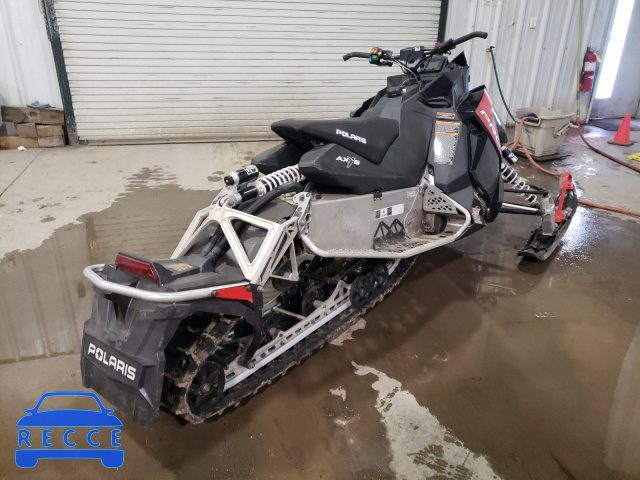 2016 POLARIS SWITCHBACK SN1DS8PS1GC161450 image 3