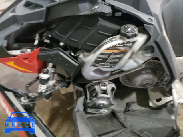 2016 POLARIS SWITCHBACK SN1DS8PS1GC161450 image 6