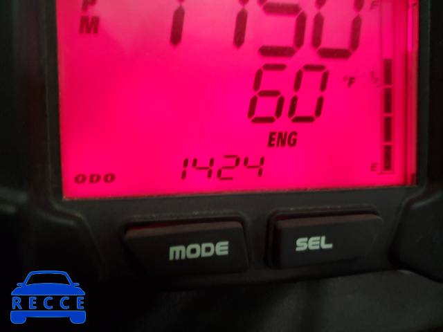 2016 POLARIS SWITCHBACK SN1DS8PS1GC161450 image 7