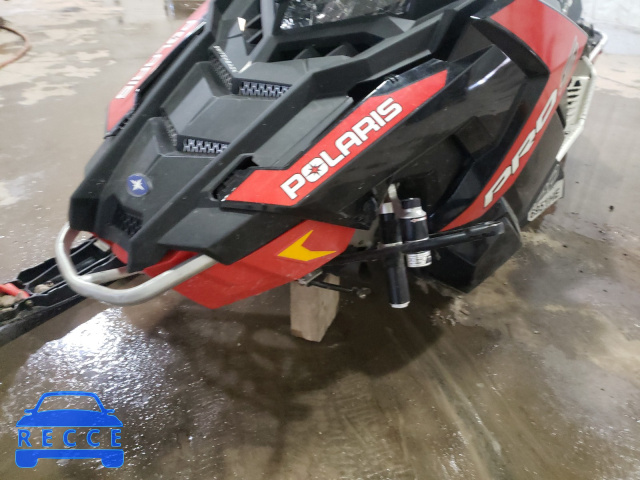 2016 POLARIS SWITCHBACK SN1DS8PS1GC161450 image 8