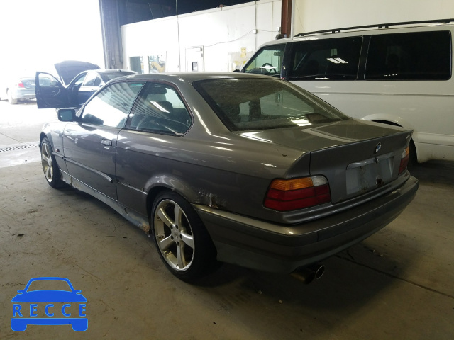 1994 BMW 325 IS WBABF3322REF47714 image 2