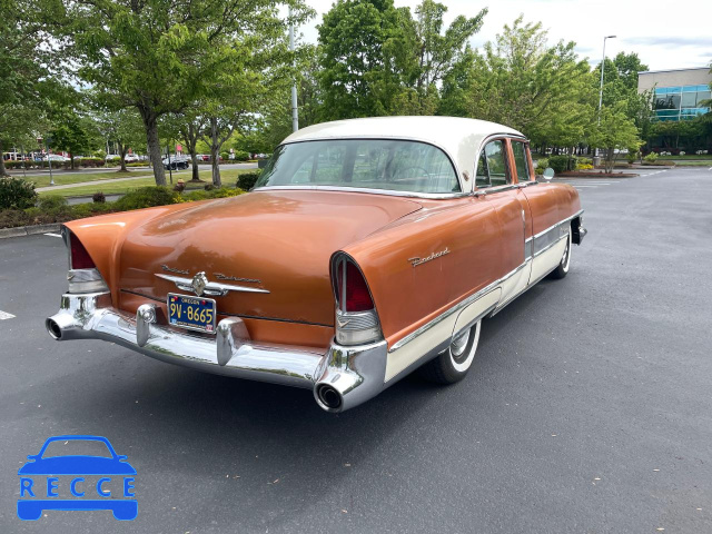 1955 PACKARD 4 DR 55821939 image 3