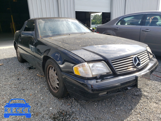 1996 MERCEDES-BENZ SL 320 WDBFA63F0TF134758 image 0