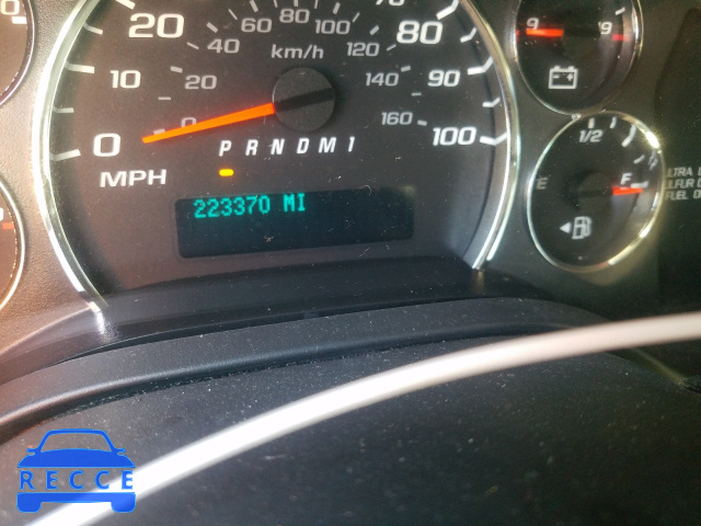 2011 CHEVROLET EXPRESS G4 1GB6G5CL2B1120618 image 7