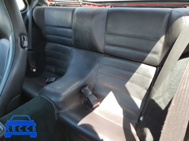 1989 PORSCHE 944 WP0AA0948KN451304 image 5