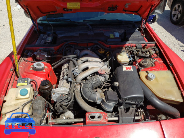 1989 PORSCHE 944 WP0AA0948KN451304 image 6