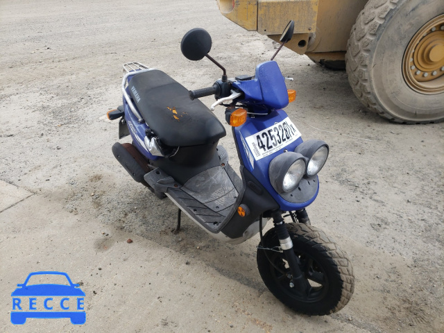 2008 YAMAHA YW50 LPRSA20A68A812722 Bild 0