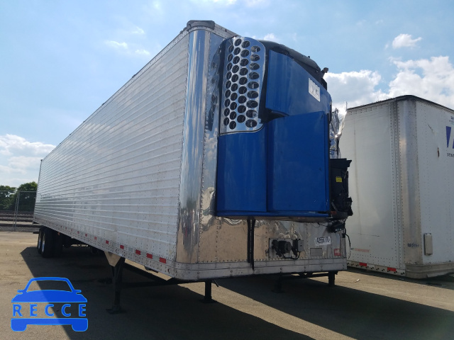 2014 GREAT DANE TRAILER TRAILER 1GRAA0627EW704166 image 0