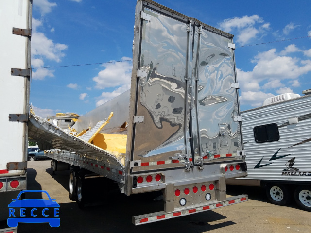 2014 GREAT DANE TRAILER TRAILER 1GRAA0627EW704166 image 2