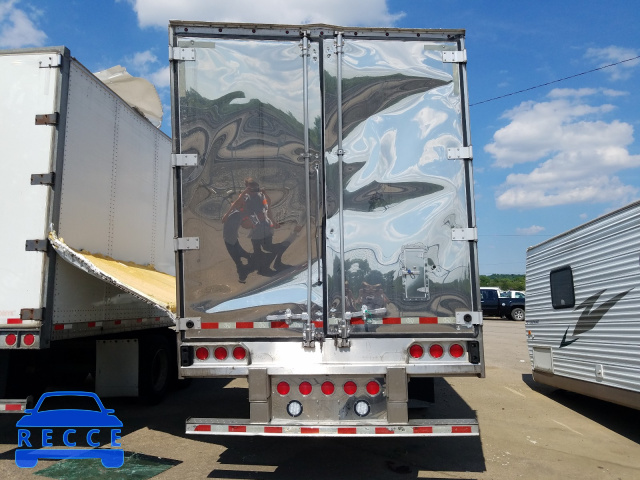 2014 GREAT DANE TRAILER TRAILER 1GRAA0627EW704166 image 5