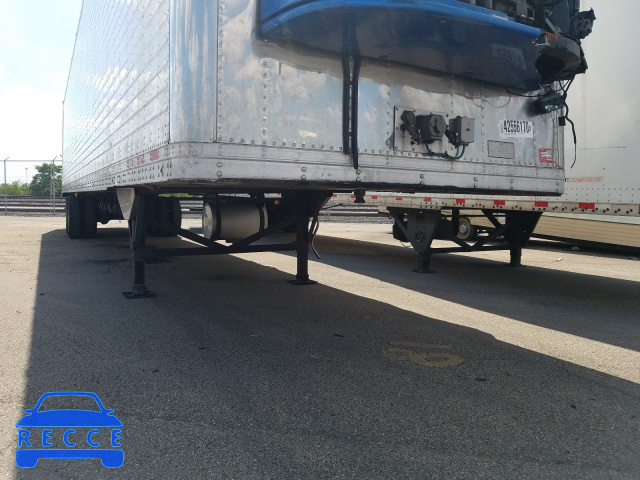 2014 GREAT DANE TRAILER TRAILER 1GRAA0627EW704166 image 7