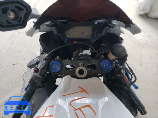 2016 HONDA CBR1000 RR JH2SC5903GK800684 зображення 7