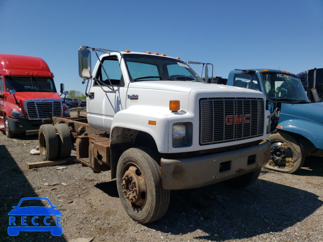 1995 GMC TOPKICK C7 1GDJ7H1P5SJ503557 image 0