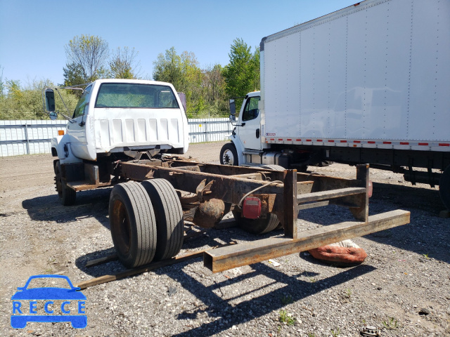 1995 GMC TOPKICK C7 1GDJ7H1P5SJ503557 image 2