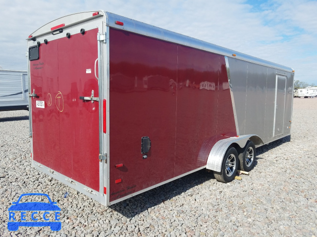 2015 AMERICAN MOTORS TRAILER 593200N27F1049331 image 3