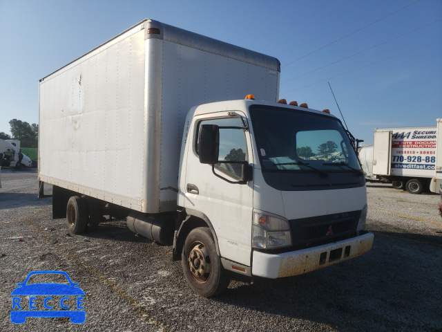 2005 MITSUBISHI FUSO JL6CCH1S75K001460 image 0