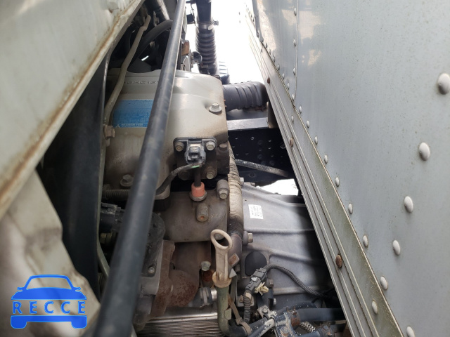 2005 MITSUBISHI FUSO JL6CCH1S75K001460 image 6