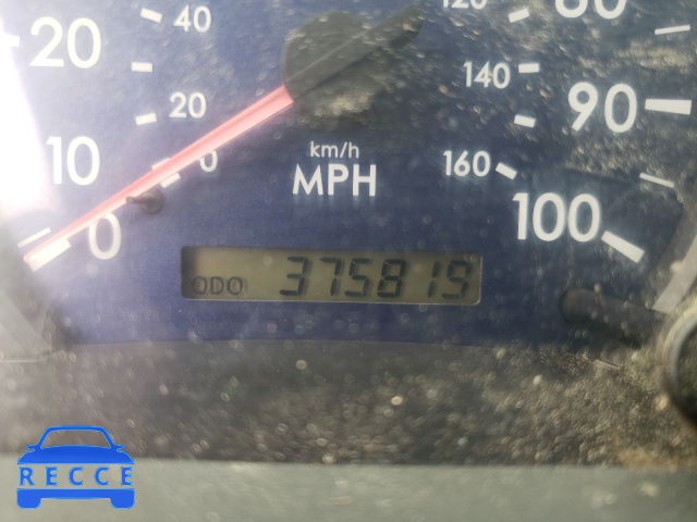 2005 MITSUBISHI FUSO JL6CCH1S75K001460 Bild 7