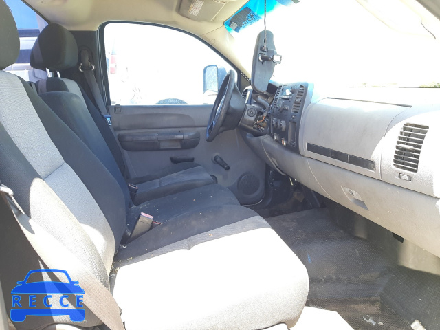 2008 CHEVROLET 2500 HD 1GBHC24K48E114345 image 4