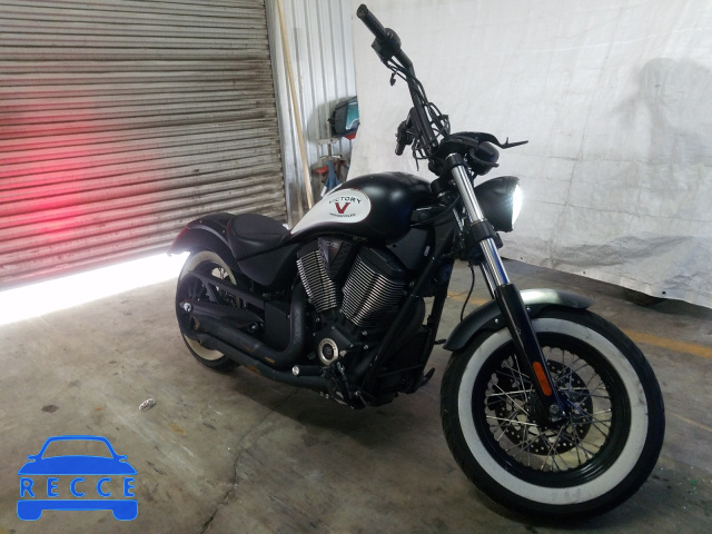 2016 VICTORY MOTORCYCLES HIGH-BALL 5VPWB36N3G3054380 image 0