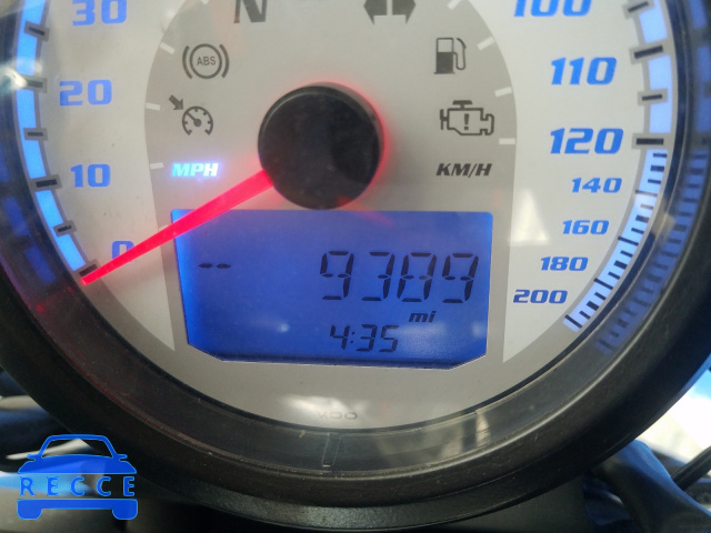 2016 VICTORY MOTORCYCLES HIGH-BALL 5VPWB36N3G3054380 image 7