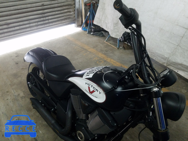 2016 VICTORY MOTORCYCLES HIGH-BALL 5VPWB36N3G3054380 image 8