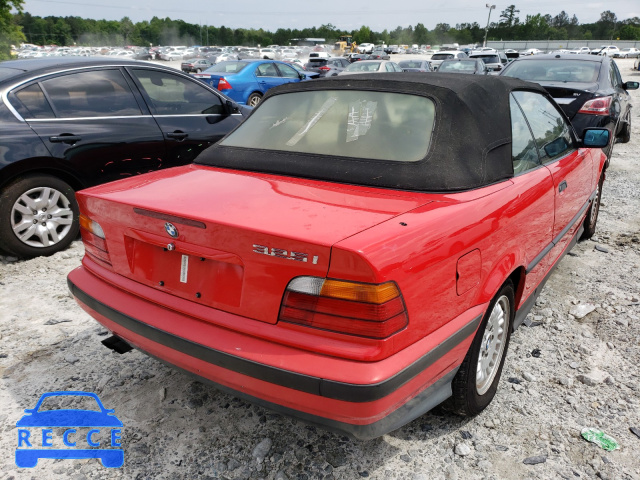 1994 BMW 325 IC WBABJ6323RJD33161 image 3