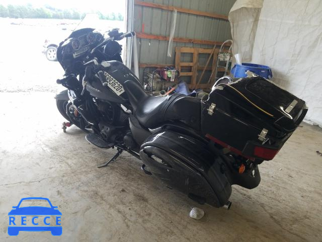 2015 KAWASAKI VN1700 K JKBVNRK14FA006068 image 2