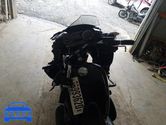 2015 KAWASAKI VN1700 K JKBVNRK14FA006068 image 4