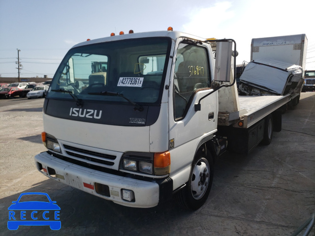 2000 ISUZU NQR JALE5B142Y7901294 image 1