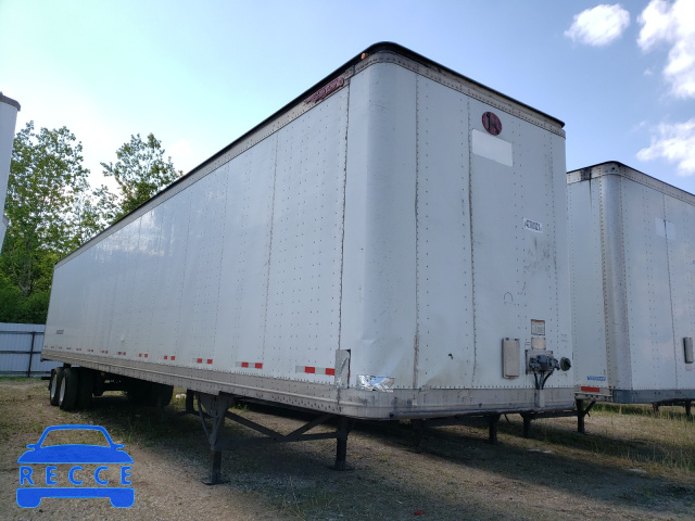 2012 GREAT DANE TRAILER TRAILER 1GRAA0623CD443157 image 0