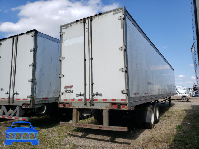 2012 GREAT DANE TRAILER TRAILER 1GRAA0623CD443157 Bild 3