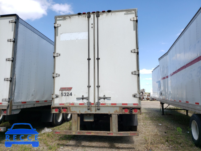 2012 GREAT DANE TRAILER TRAILER 1GRAA0623CD443157 Bild 5