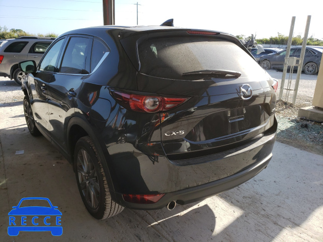 2021 MAZDA CX-5 GRAND JM3KFADM8M1341468 image 2