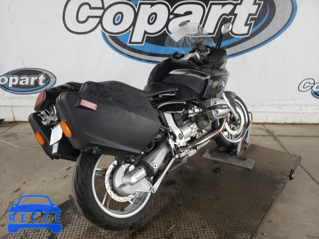 1999 BMW R1100 S WB10432A4XZB50632 зображення 3