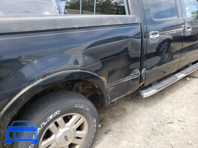 2007 FORD F150 CREW 1FTPW14VX7FA78978 image 8