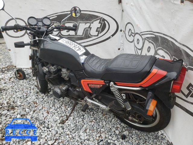 1982 HONDA CB900 F JH2SC0109CM100052 зображення 2