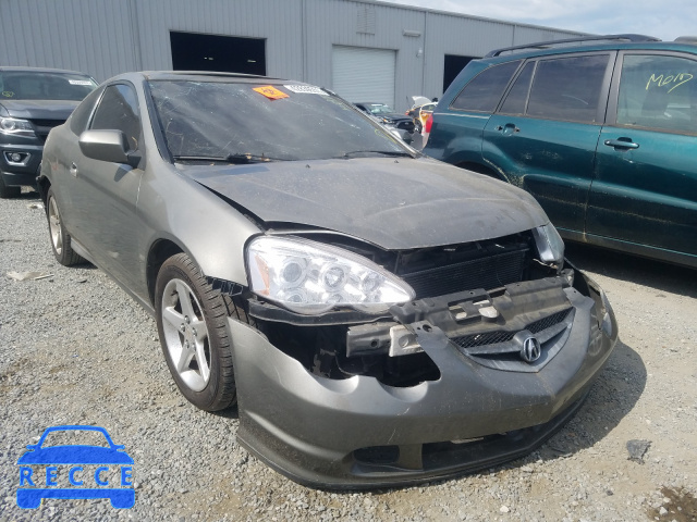 2004 ACURA RSX JH4DC54884S003663 image 0